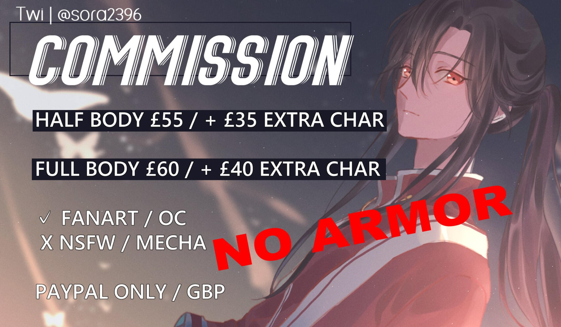 Sora Art - 15 pts